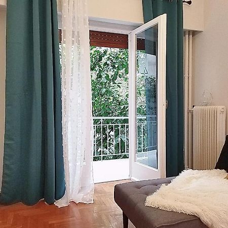 Ferienwohnung Acropolis Select Flat Athen Exterior foto